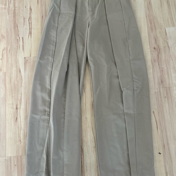No Maintenance Caldwell Pants